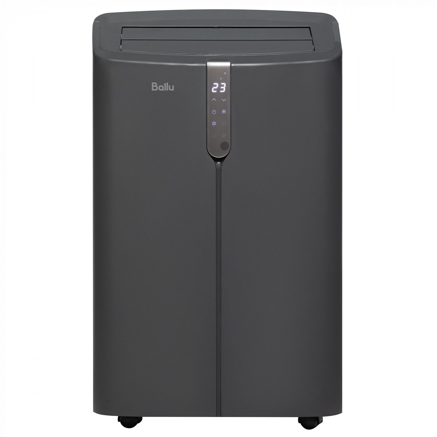 Мобильный инверторный кондиционер Ballu BPAC-14 IE/N6 серия Smart Inverter EVO