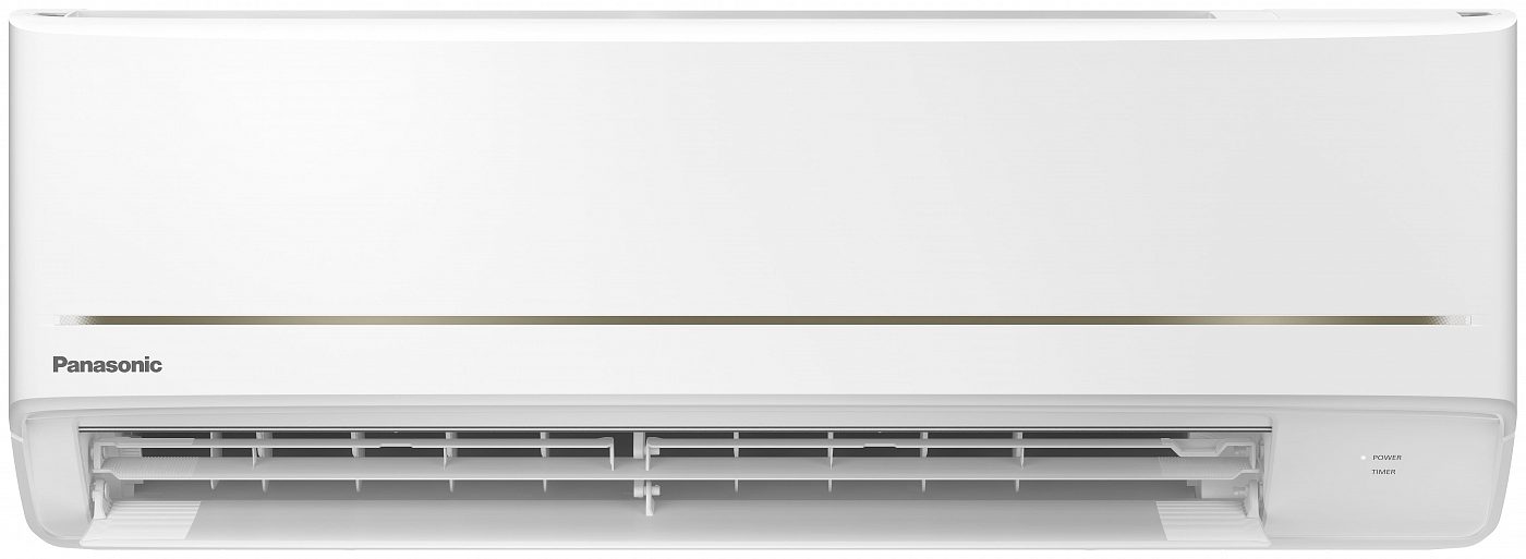 Настенный инверторный кондиционер Panasonic CS-PZ25WKD серия BASIC INVERTER (PZ)