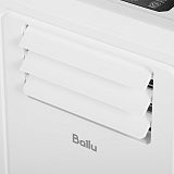 Мобильный кондиционер Ballu BPAC-02 CC/N6 серия Eco Cool