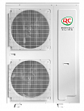 Напольно-потолочный инверторный кондиционер Royal Clima CO-F 48HNDI/CO-E 48HNDI серия COMPETENZA DC Inverter