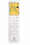 Настенный инверторный кондиционер Royal Clima RCI-RF40HN серия ROYAL FRESH FULL DC EU Inverter