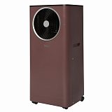 Мобильный кондиционер Ballu BPAC-09 DWR/N6 Red серия Twinkle