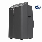 Мобильный инверторный кондиционер Ballu BPAC-12 IE/N6 + UniPort серия Smart Inverter EVO