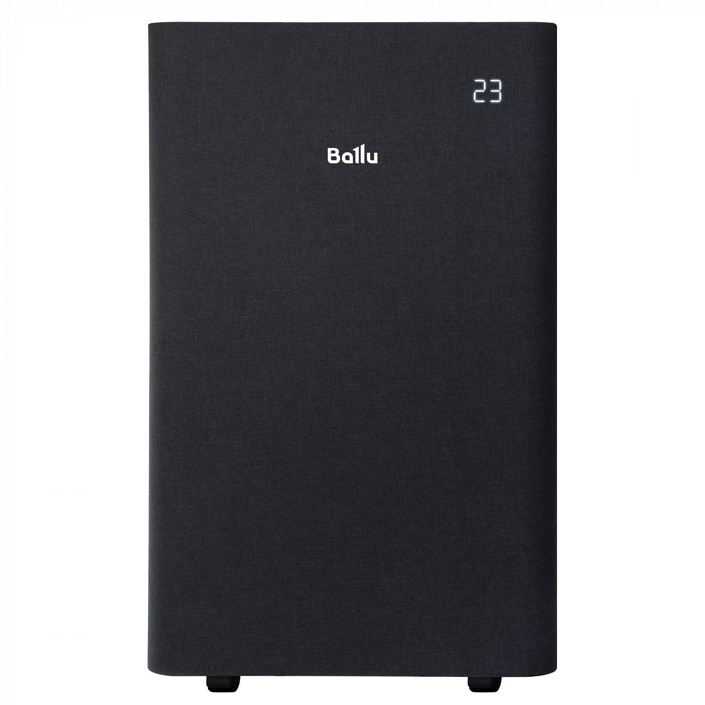 Мобильный кондиционер Ballu BPAC-12 EW/N6 серия Velure