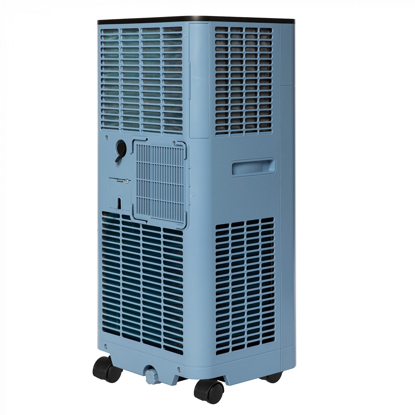Мобильный кондиционер Ballu BPAC-09 DWB/N6 Blue серия Twinkle
