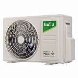 Наружный блок инверторной мульти-сплит системы Ballu BM2OI-FM/out-18HN8_V1/EU