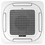 Кассетный инверторный кондиционер Ballu BLCI_C-18HN1_24Y серия Universal 2 DC