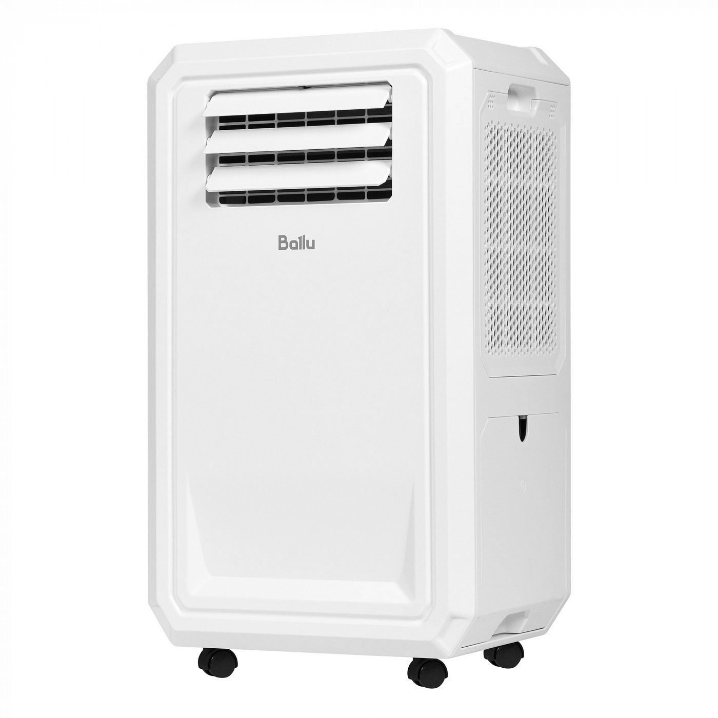 Мобильный кондиционер Ballu BPAC-02 CC/N6 серия Eco Cool