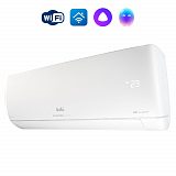 Настенный инверторный кондиционер Ballu BSUI-09HN8_22Y серия Platinum Evolution DC