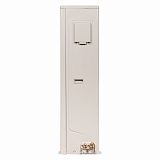 Канальный инверторный кондиционер Ballu BLCI_A_D-60HN8_V4 серия Universal 3 DC