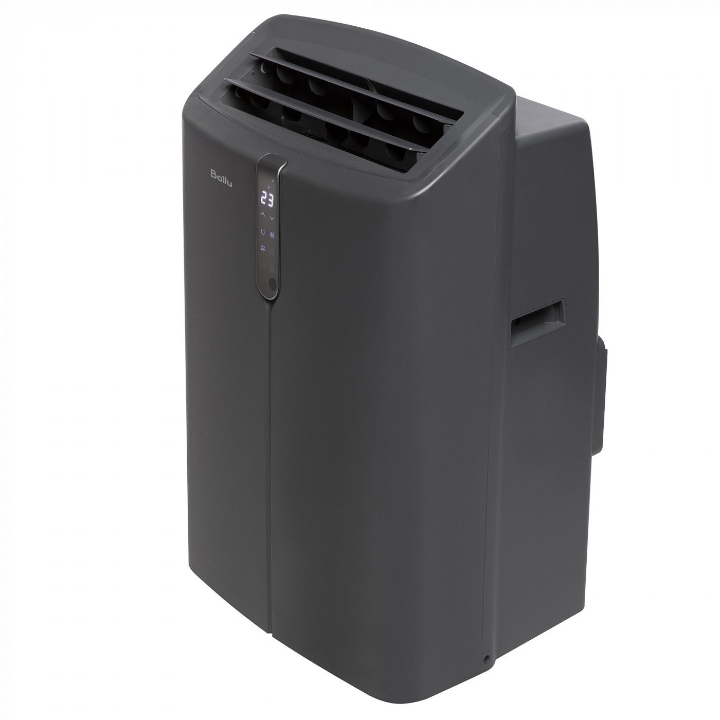 Мобильный инверторный кондиционер Ballu BPAC-14 IE/N6 + UniPort серия Smart Inverter EVO