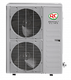 Кассетный кондиционер Royal Clima ES-C 24HRI/ES-C pan/2X/ES-E 24HXI серия ESPERTO