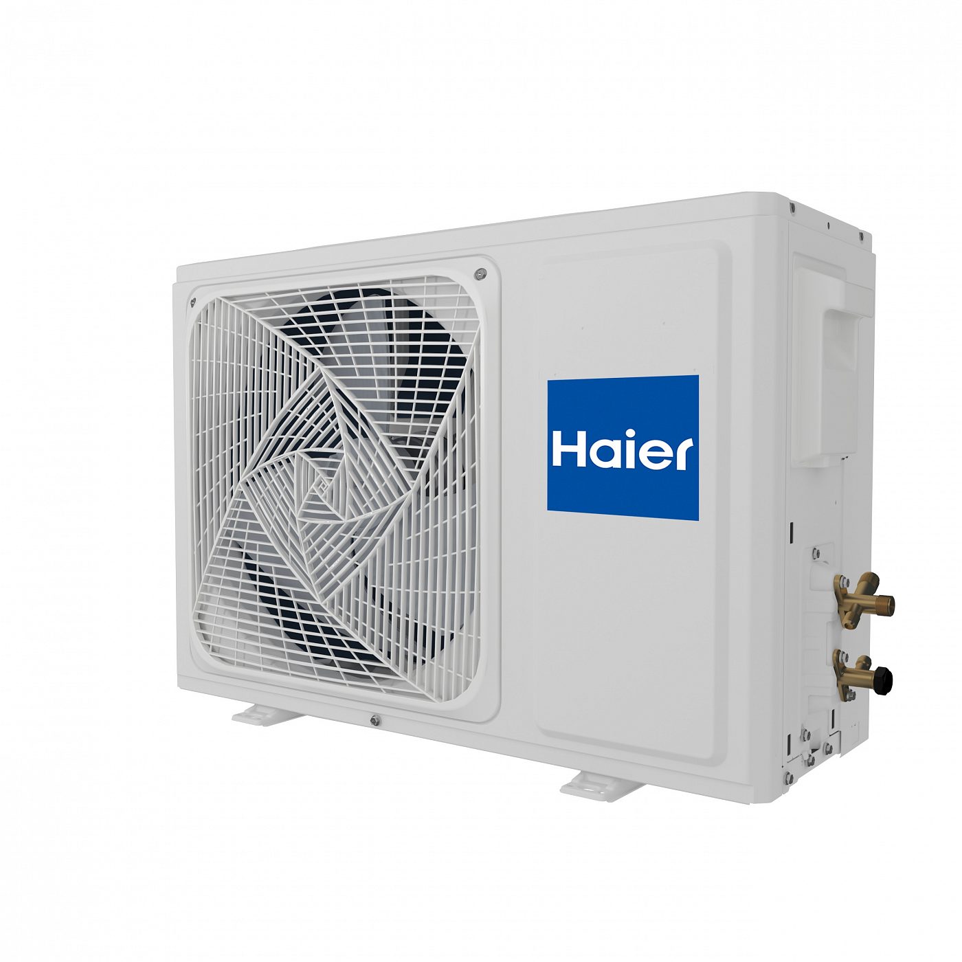 Настенный инверторный кондиционер Haier AS50HQJ1HRA-W / 1U50HQJ1FRA серия Quantum Inverter