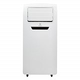 Мобильный кондиционер Electrolux EACM-09 FM/N3 + UniPort серия Manhattan