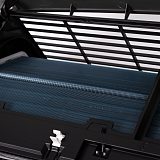 Настенный инверторный кондиционер Ballu BSPI-13HN8/BL/EU серия Platinum Black DC