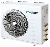 Напольно-потолочный инверторный кондиционер Ecoclima ECLCF/I-TC36/4R1 Inverter