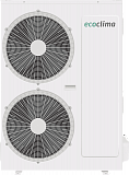 Канальный кондиционер Ecoclima ECLMD-H48/5R1C On-Off
