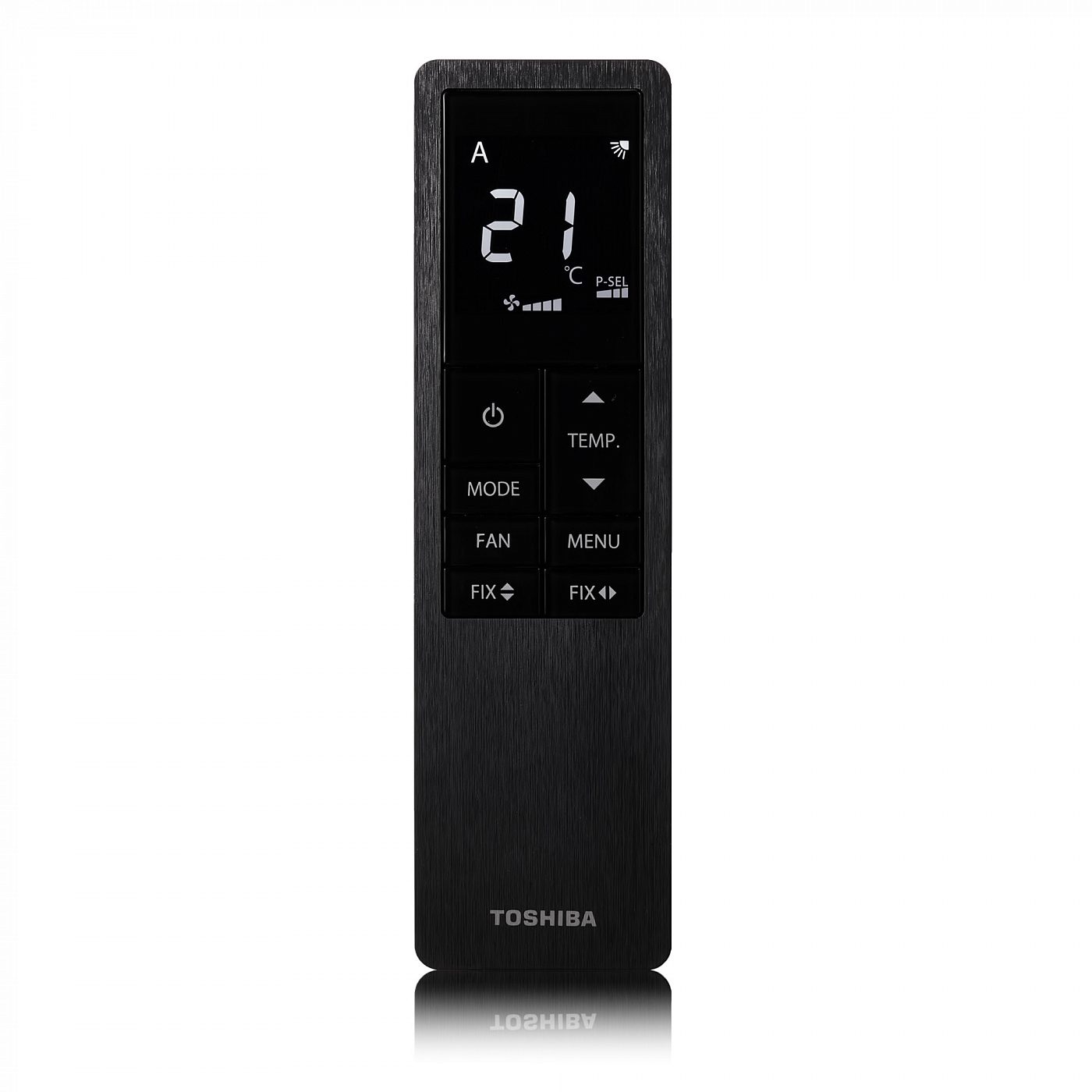 Настенный инверторный кондиционер Toshiba RAS-10N4VRG-EE серия HAORI