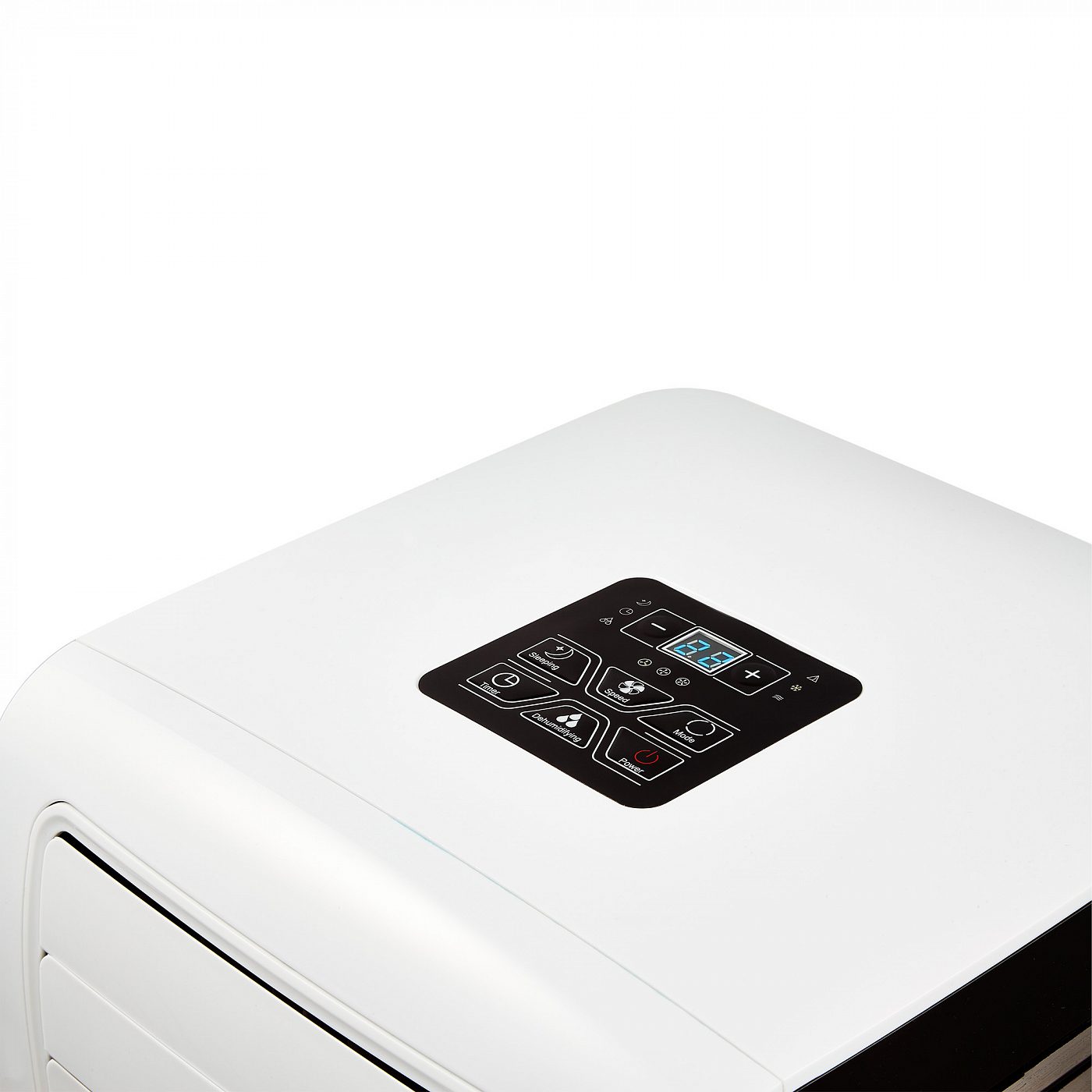 Мобильный кондиционер Electrolux EACM-09 FM/N3 серия Manhattan