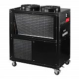 Мобильный кондиционер Ballu BGK25 серия Heavy Pro