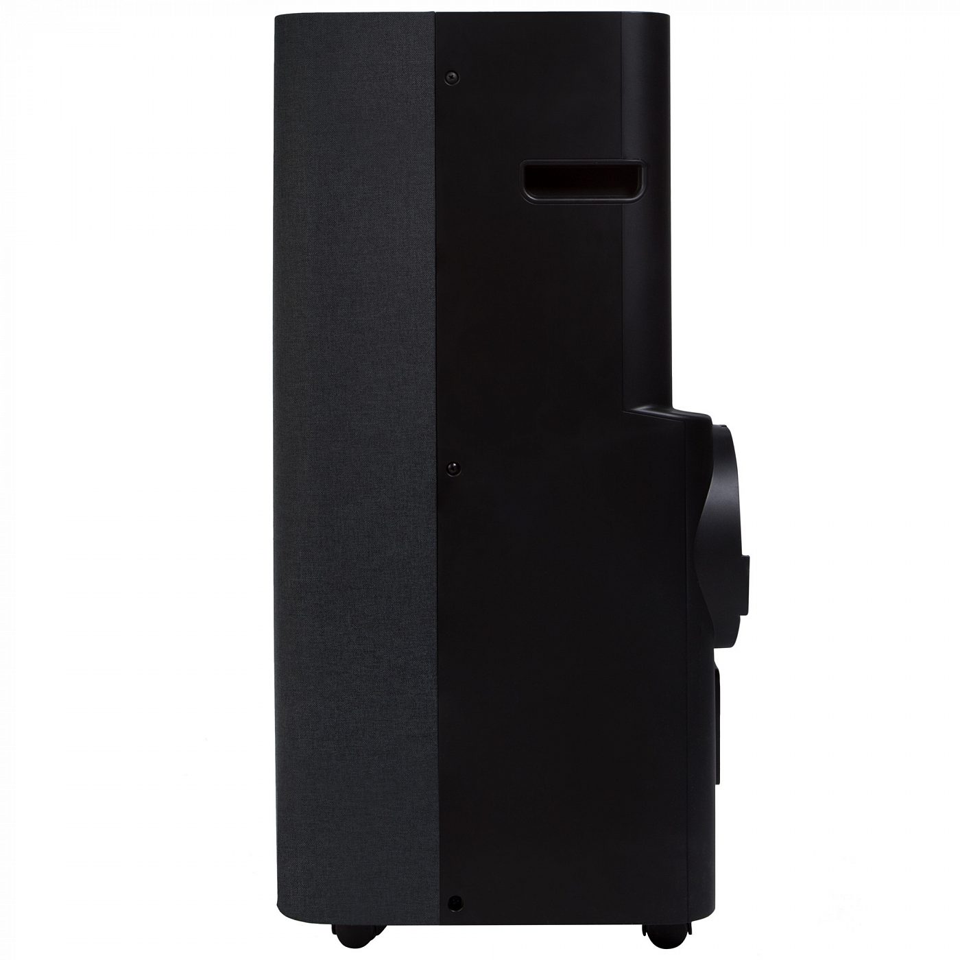 Мобильный кондиционер Ballu BPAC-14 EW/N6 серия Velure
