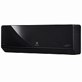 Настенный инверторный кондиционер Electrolux EACS/I-12HIX-BLACK/N8 серия Onix Black Super DC