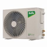 Канальный инверторный кондиционер Ballu BLCI_A_D-18HN8_V3 серия Universal 3 DC