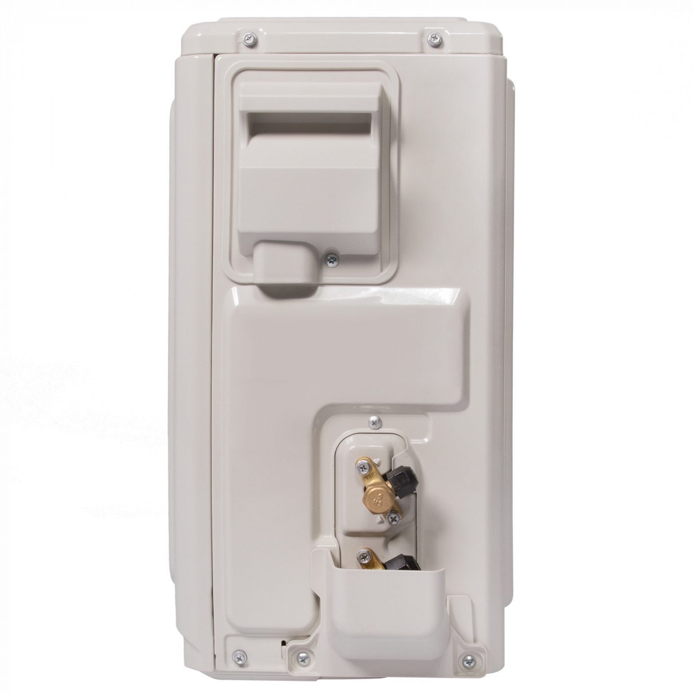 Настенный инверторный кондиционер Royal Thermo RTSI-09HN8 серия Siena DC