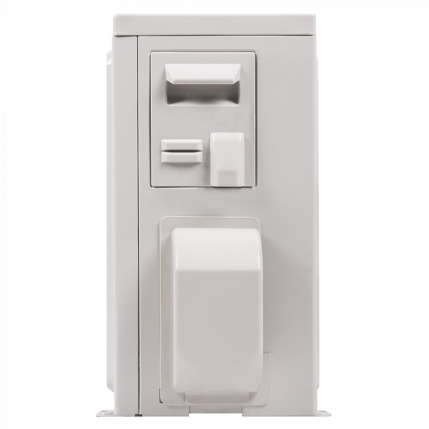Настенный инверторный кондиционер Ballu BSPI-13HN8/BL/EU серия Platinum Black DC