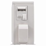 Настенный инверторный кондиционер Ballu BSPI-13HN8/BL/EU серия Platinum Black DC
