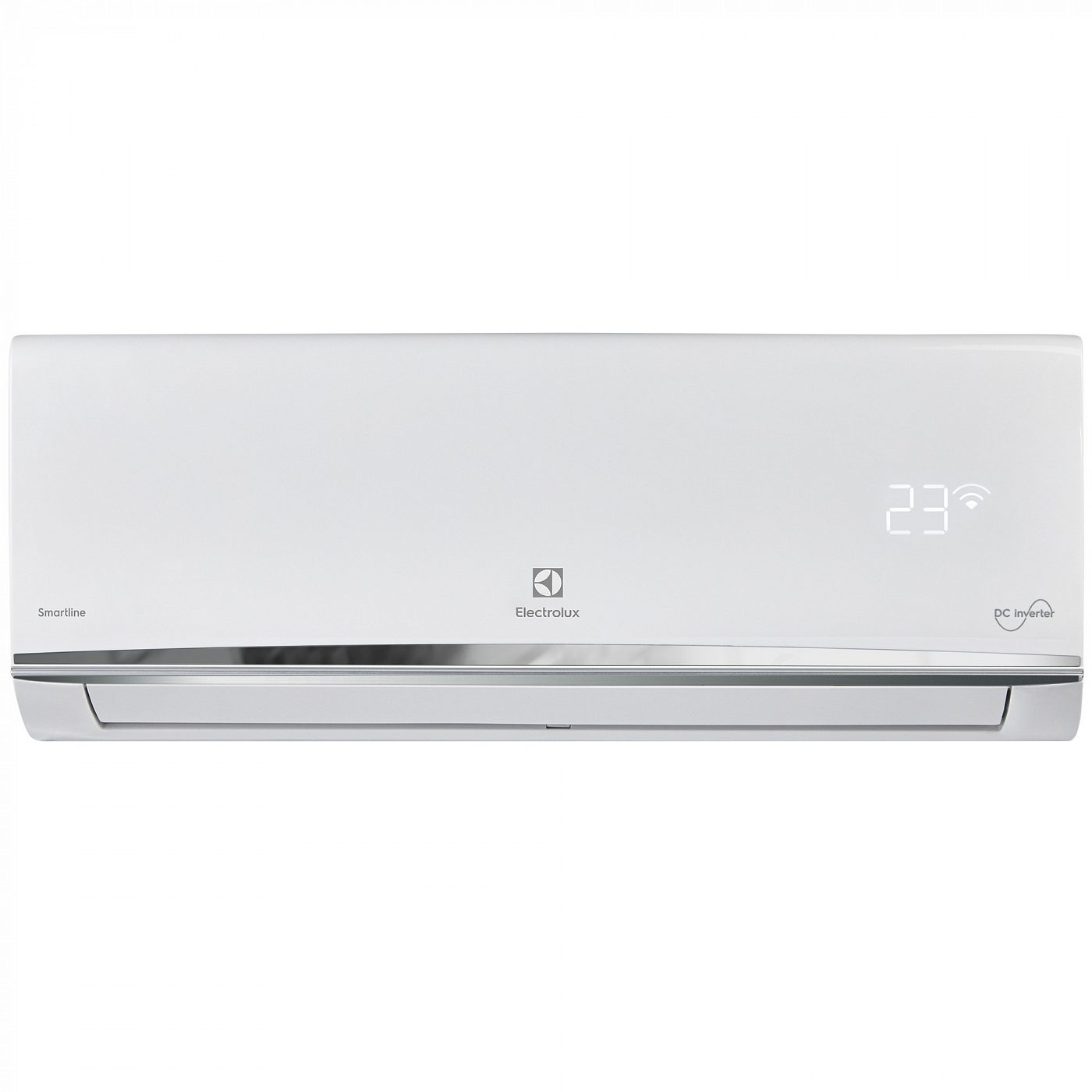 Настенный инверторный кондиционер Electrolux EACS/I-07HSM/N8_V2 серия Smartline DC