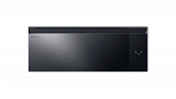 Наружный блок инверторной мульти-сплит системы Hisense AS-18UW4RFMQK00G(B) серия SENSATION PRO CARBON MULTI Superior DC Inverter