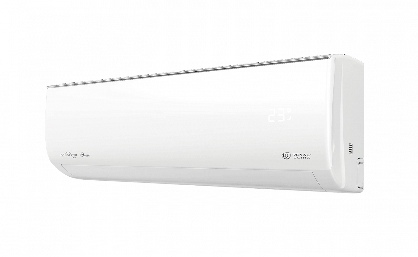 Внутренний блок настенного типа инверторной мульти-сплит системы Royal Clima RCI-GLF07HN серия MULTI GAMMA GLORIA