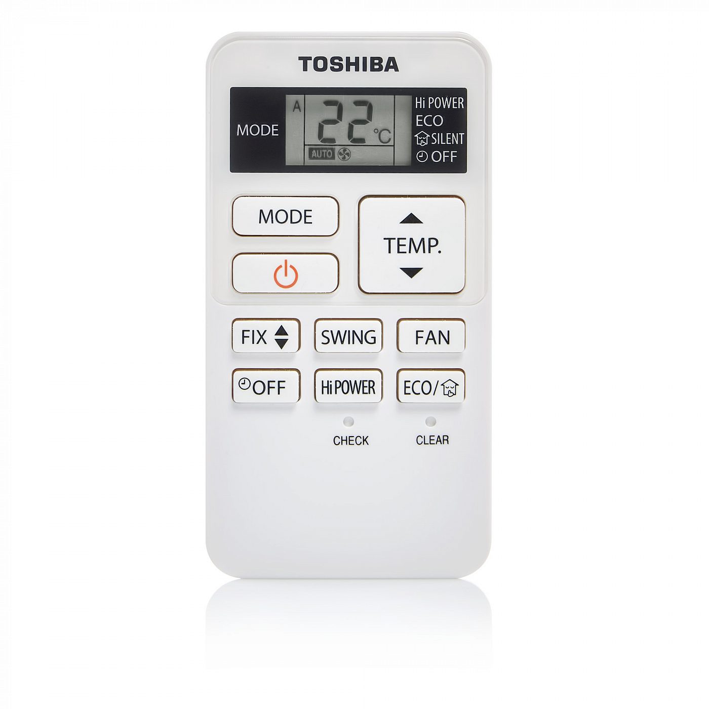 Настенный инверторный кондиционер Toshiba RAS-10TVG-EE серия SEIYA