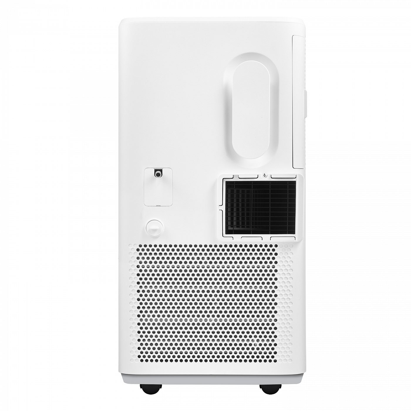 Мобильный кондиционер Ballu BPAC-07 EPW/N6 white серия Eclipse White