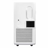 Мобильный кондиционер Ballu BPAC-07 EPW/N6 white серия Eclipse White