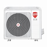 Кассетный кондиционер Royal Thermo RTFC-36LAKHN1 серия Forte Integro