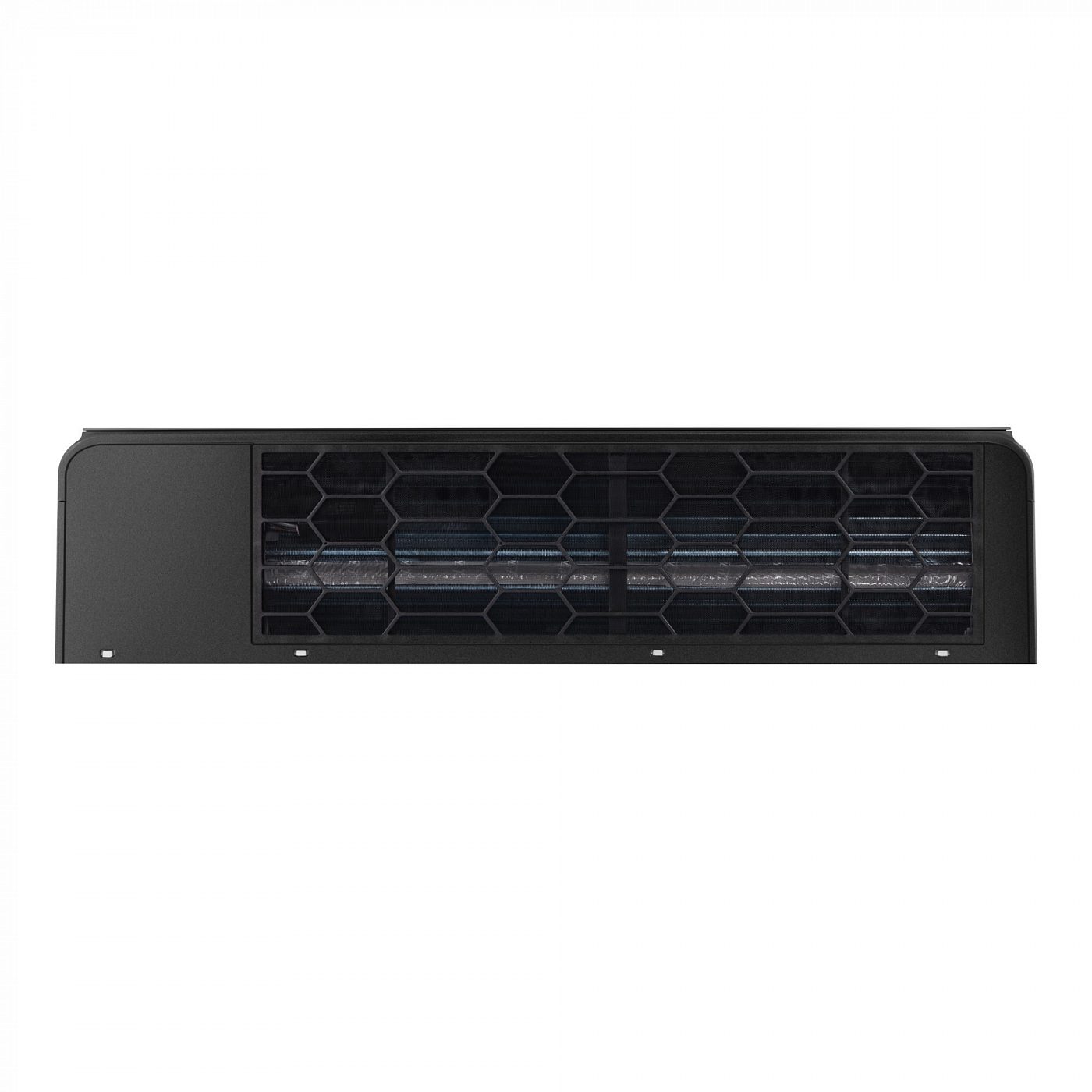 Внутренний блок инверторной мульти-сплит системы Royal Thermo RTFMI/in-09HN8/black серия MULTI COMBO ERP DC