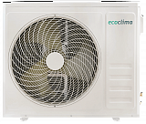 Кассетный кондиционер Ecoclima ECLCA-TC24/4R1 On-Off