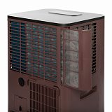 Мобильный кондиционер Ballu BPAC-09 DWR/N6 Red серия Twinkle