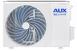 Настенный инверторный кондиционер AUX ASW-H09A4/BA-R2DI серия Classic Inverter