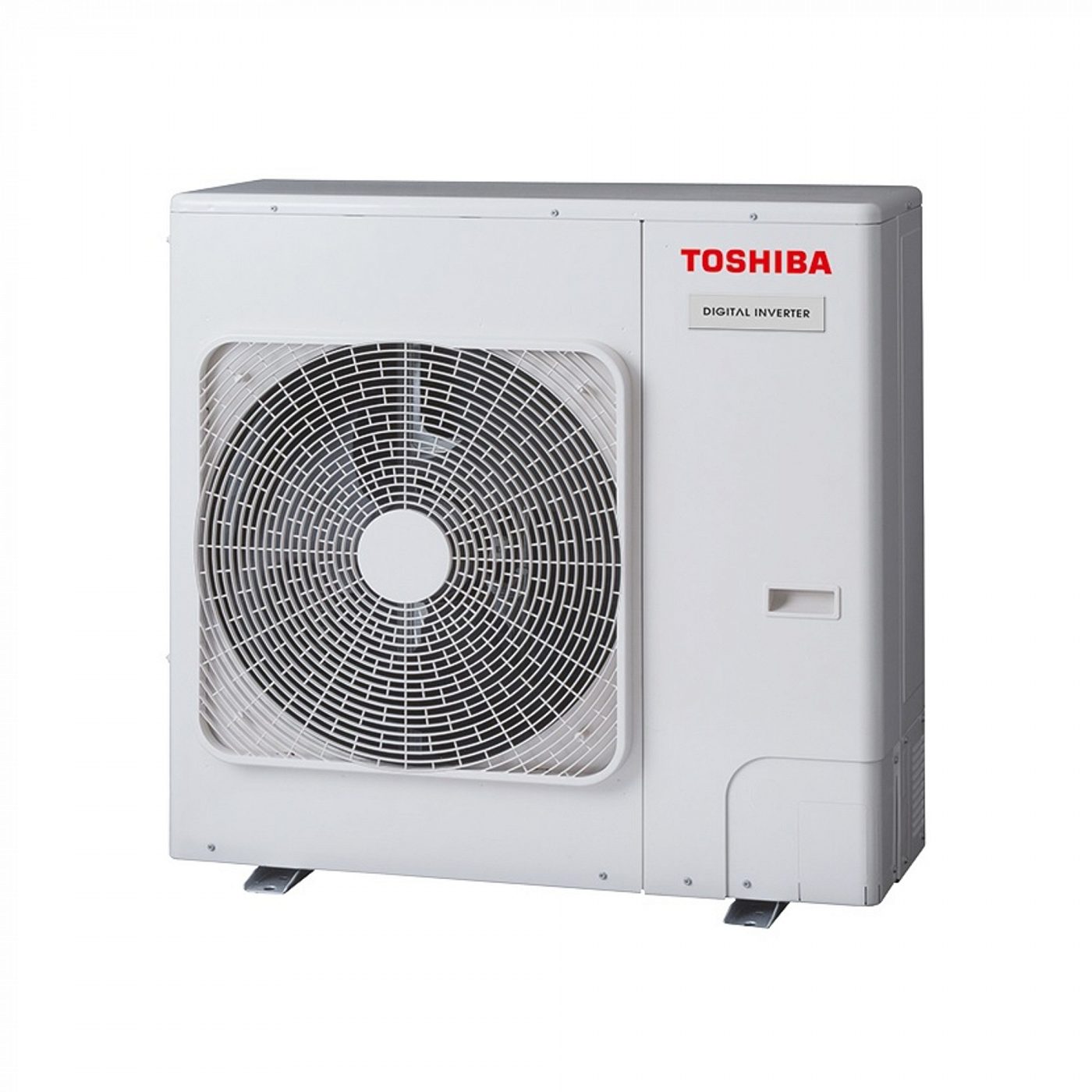 Настенный инверторный кондиционер Toshiba RAV-SM1104ATP-E серия Digital