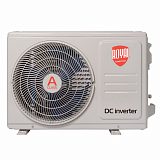 Настенный инверторный кондиционер Royal Thermo RTSI-07HN8 серия Siena DC