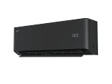 Внутренний блок настенного типа инверторной мульти-сплит системы Hisense AMS-09UW4RYCHB00(B) серия VIBE PRO CARBON MULTI EU DC Inverter