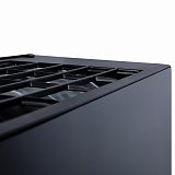 Настенный инверторный кондиционер Electrolux EACS/I-12HIX-BLACK/N8 серия Onix Black Super DC