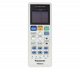 Настенный инверторный кондиционер Panasonic CS-E18RKDW серия DELUXE INVERTER (E)