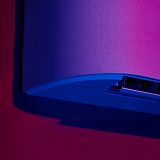 Настенный инверторный кондиционер Toshiba RAS-10N4VRG-EE серия HAORI