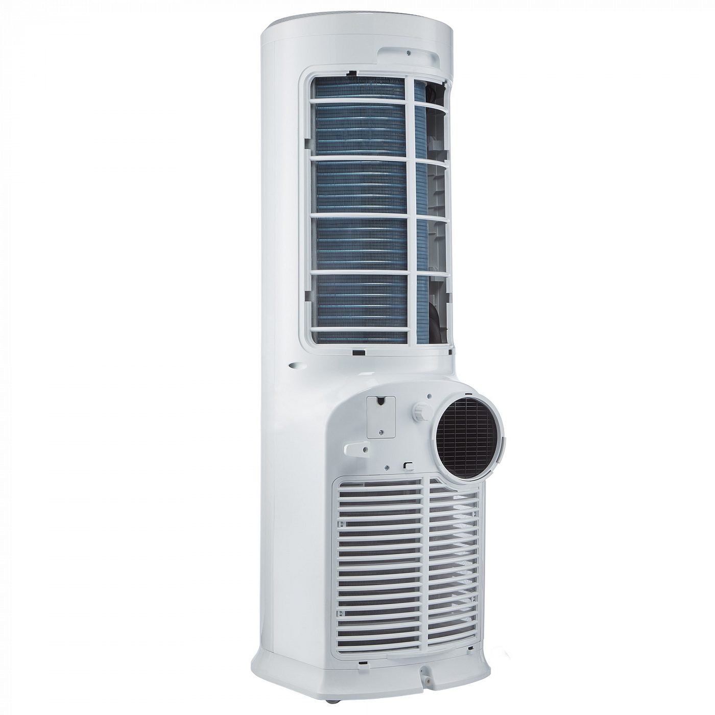 Мобильный кондиционер Electrolux EACM-18 NB/N6_V2 серия Nebula