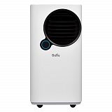 Мобильный кондиционер Ballu BPAC-07 EPW/N6 white серия Eclipse White