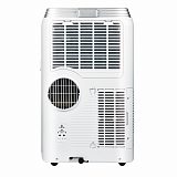 Мобильный кондиционер Ballu BPHS-13H серия Platinum Comfort